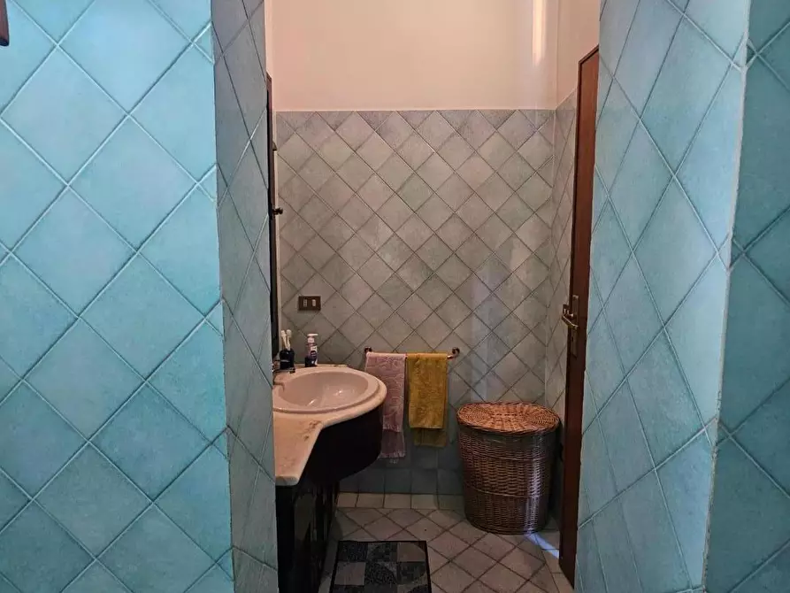 Immagine 29 di Porzione di casa in vendita  a Collesalvetti