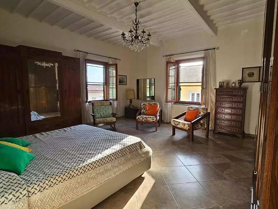 Immagine 8 di Porzione di casa in vendita  a Collesalvetti