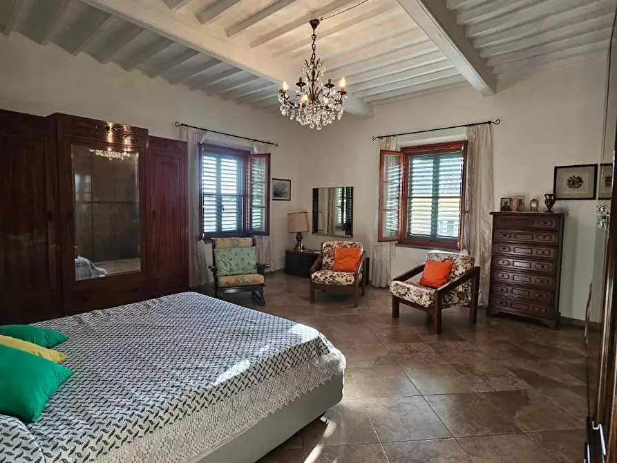 Immagine 24 di Porzione di casa in vendita  a Collesalvetti