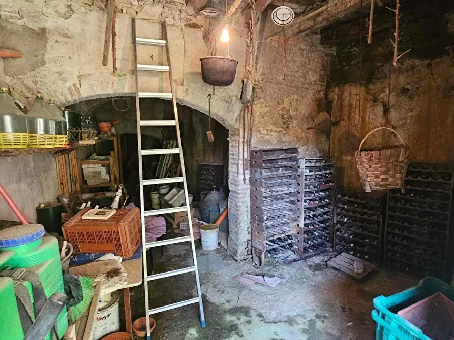 Immagine 20 di Porzione di casa in vendita  a Collesalvetti