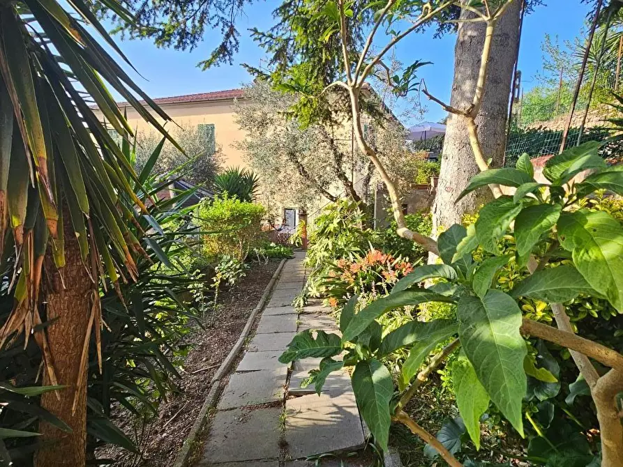 Immagine 35 di Porzione di casa in vendita  a Collesalvetti