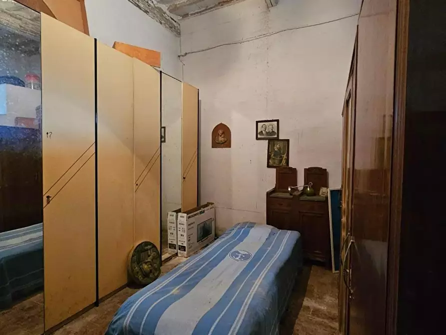 Immagine 13 di Porzione di casa in vendita  a Collesalvetti