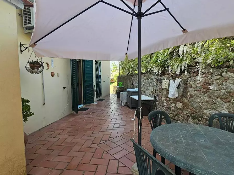 Immagine 38 di Porzione di casa in vendita  a Collesalvetti
