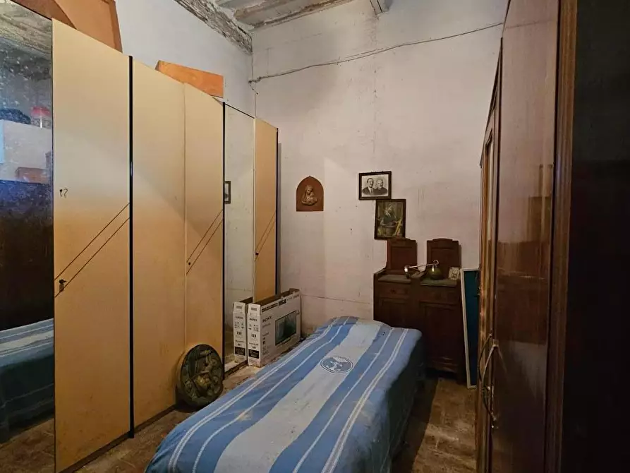 Immagine 15 di Porzione di casa in vendita  a Collesalvetti