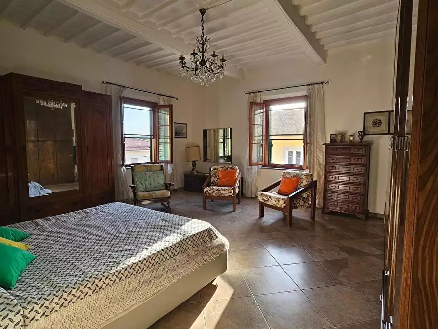 Immagine 25 di Porzione di casa in vendita  a Collesalvetti