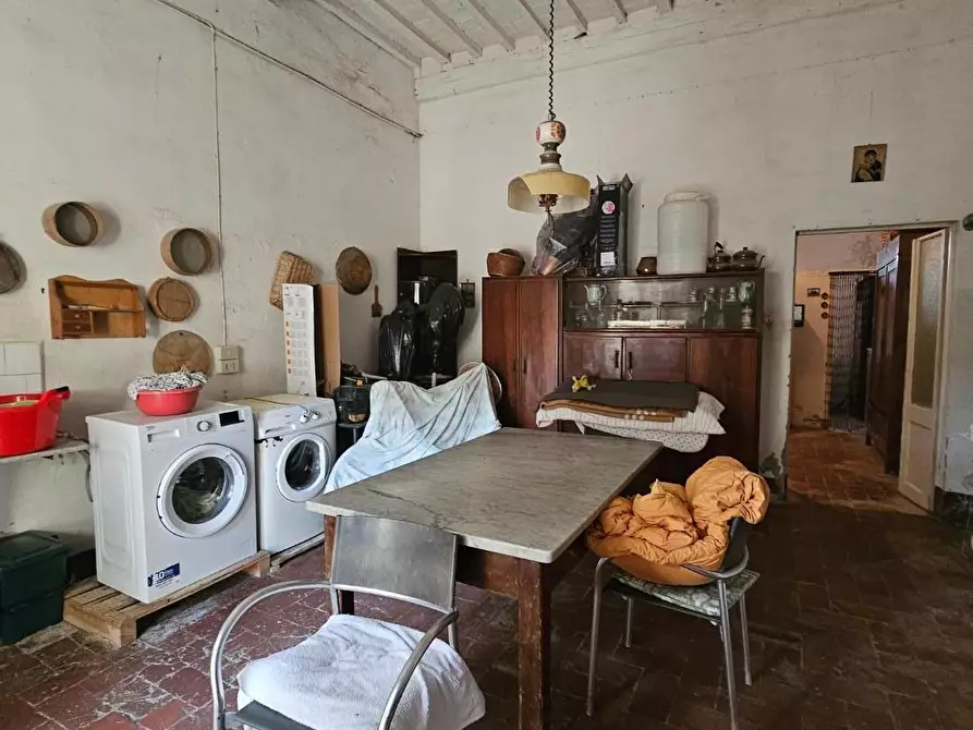 Immagine 16 di Porzione di casa in vendita  a Collesalvetti