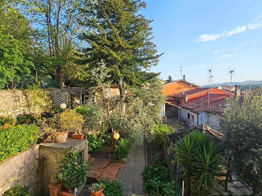 Immagine 31 di Porzione di casa in vendita  a Collesalvetti