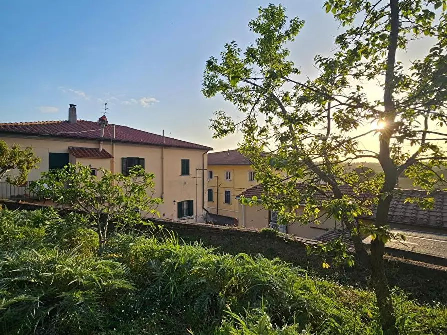 Immagine 45 di Porzione di casa in vendita  a Collesalvetti