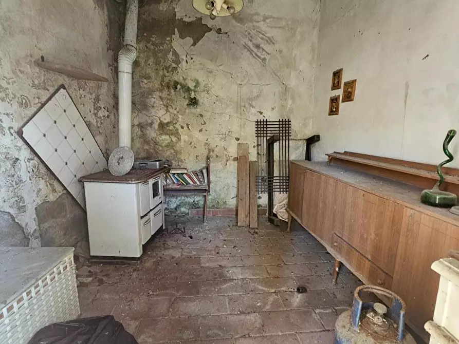 Immagine 22 di Porzione di casa in vendita  a Collesalvetti