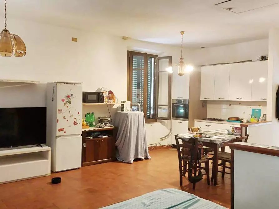 Immagine 51 di Casa indipendente in vendita  a Vicopisano