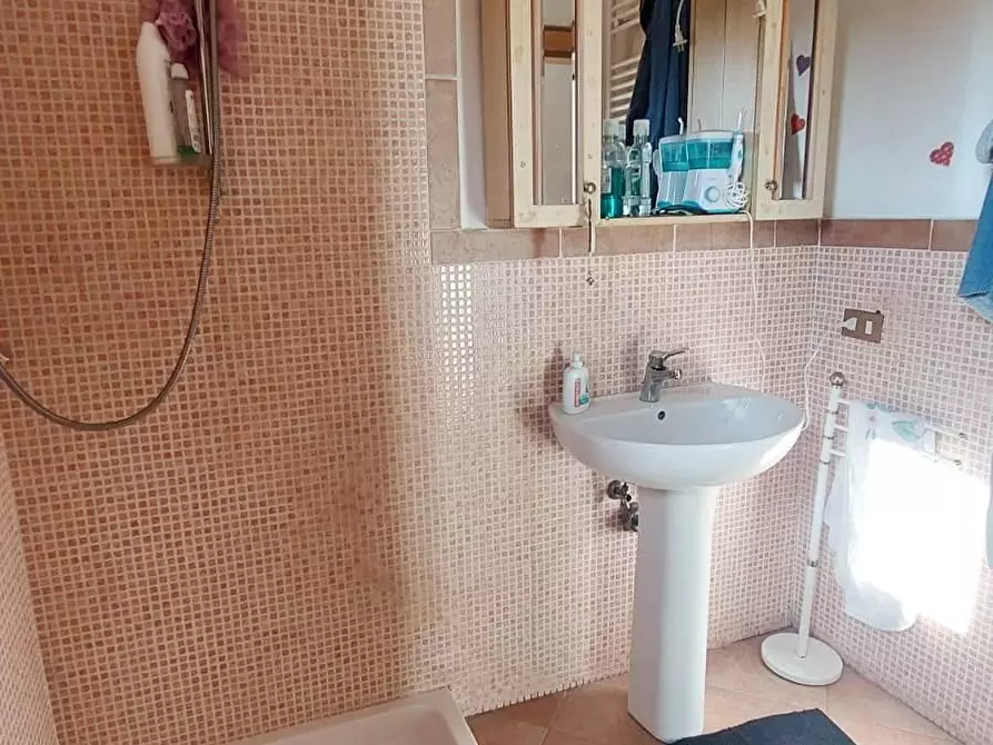 Immagine 60 di Casa indipendente in vendita  a Vicopisano