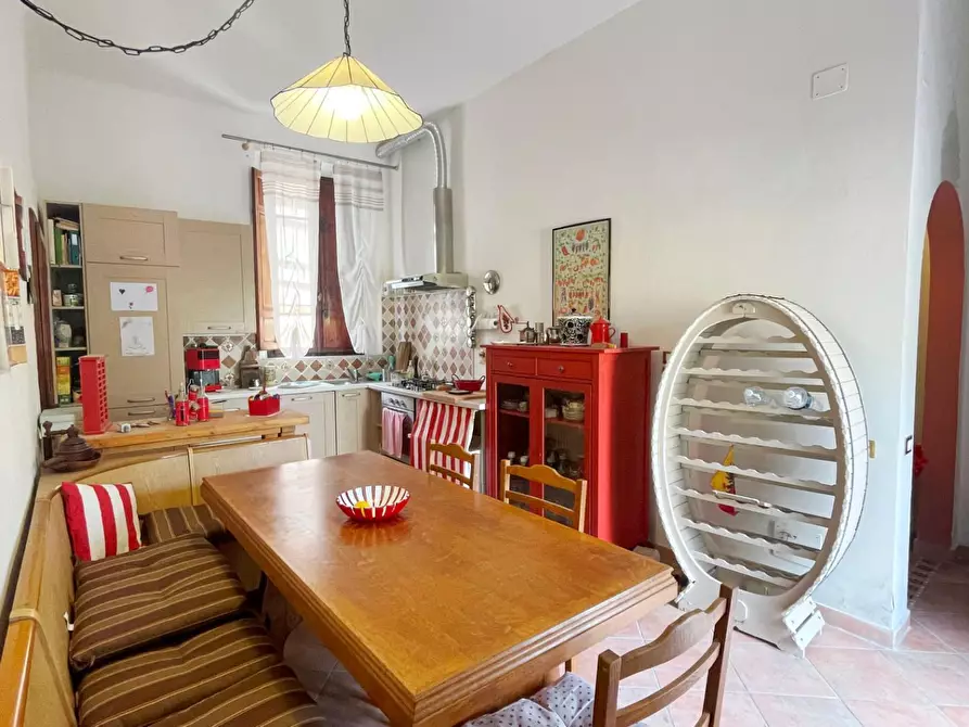 Immagine 8 di Casa indipendente in vendita  a Vicopisano