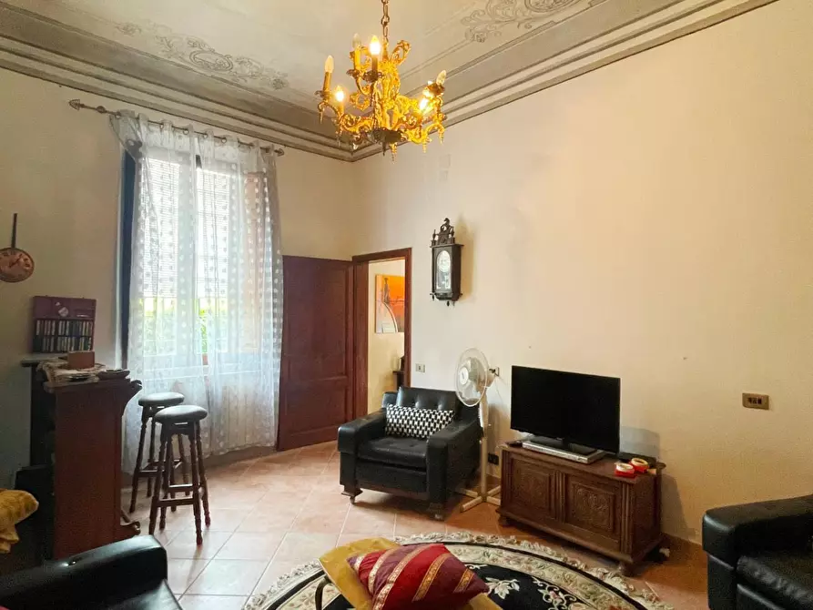 Immagine 11 di Casa indipendente in vendita  a Vicopisano