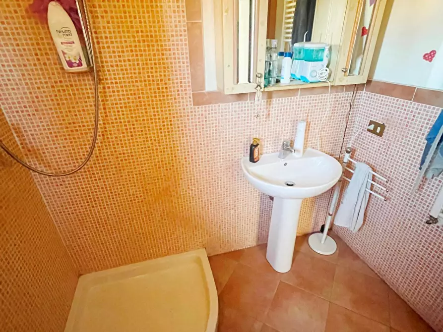 Immagine 58 di Casa indipendente in vendita  a Vicopisano