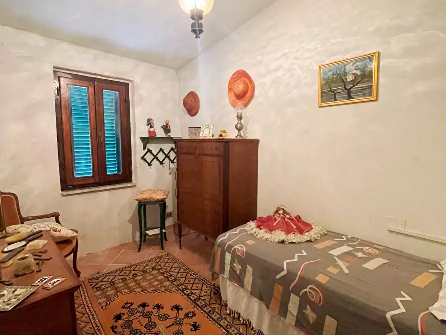 Immagine 20 di Casa indipendente in vendita  a Vicopisano