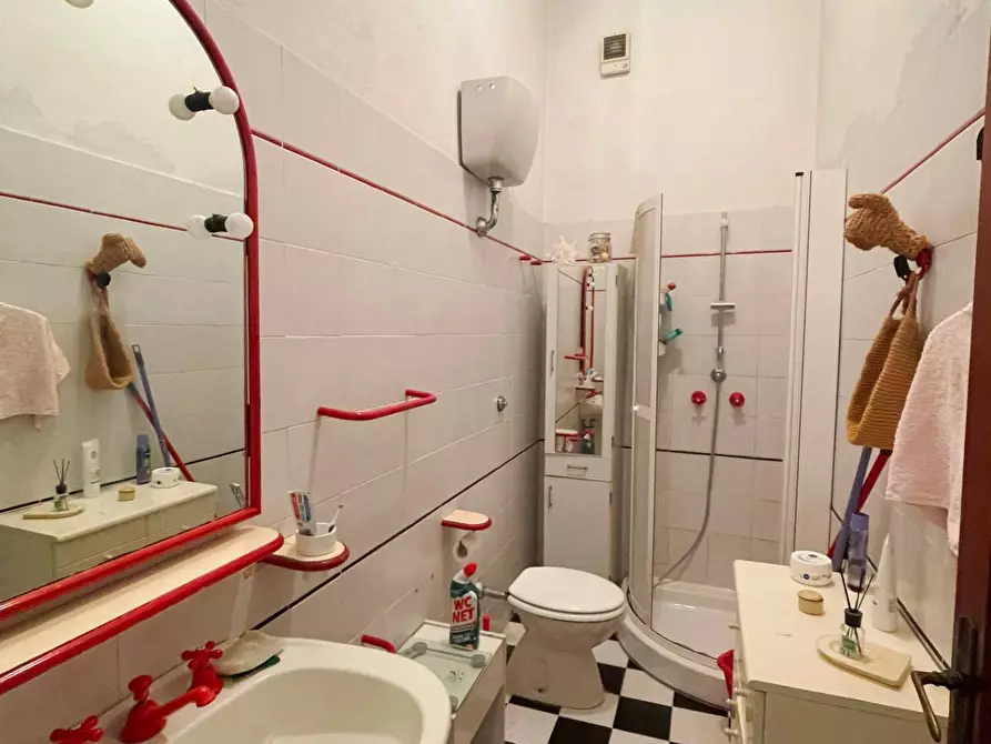 Immagine 15 di Casa indipendente in vendita  a Vicopisano