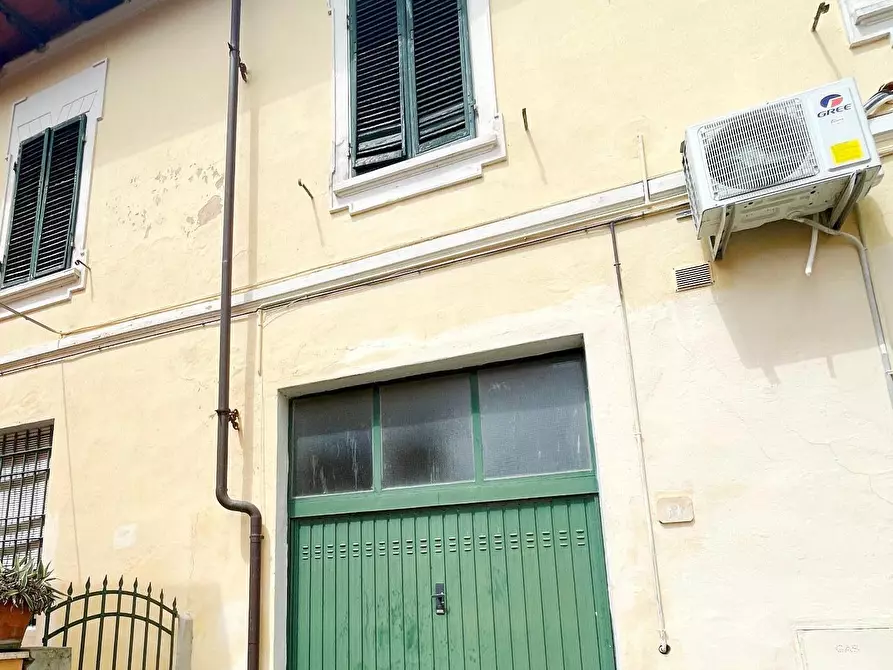 Immagine 42 di Casa indipendente in vendita  a Vicopisano