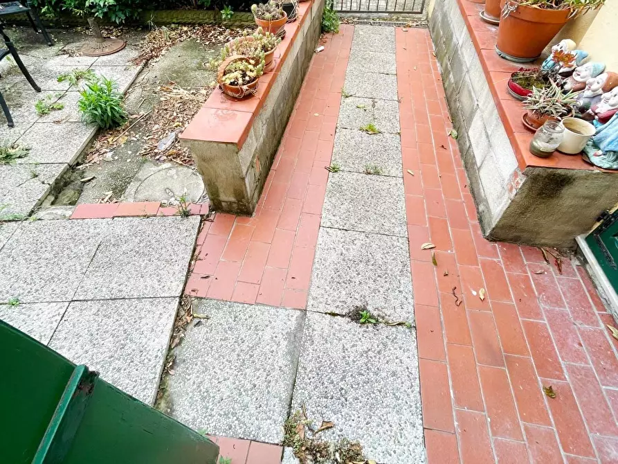 Immagine 37 di Casa indipendente in vendita  a Vicopisano