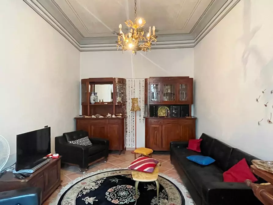 Immagine 13 di Casa indipendente in vendita  a Vicopisano