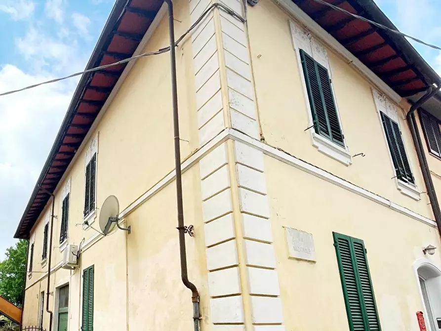 Immagine 41 di Casa indipendente in vendita  a Vicopisano