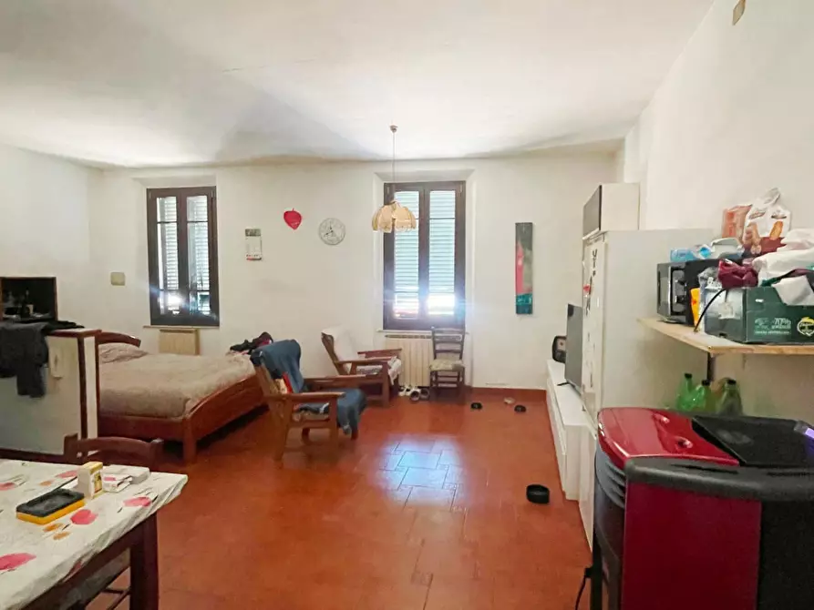 Immagine 44 di Casa indipendente in vendita  a Vicopisano