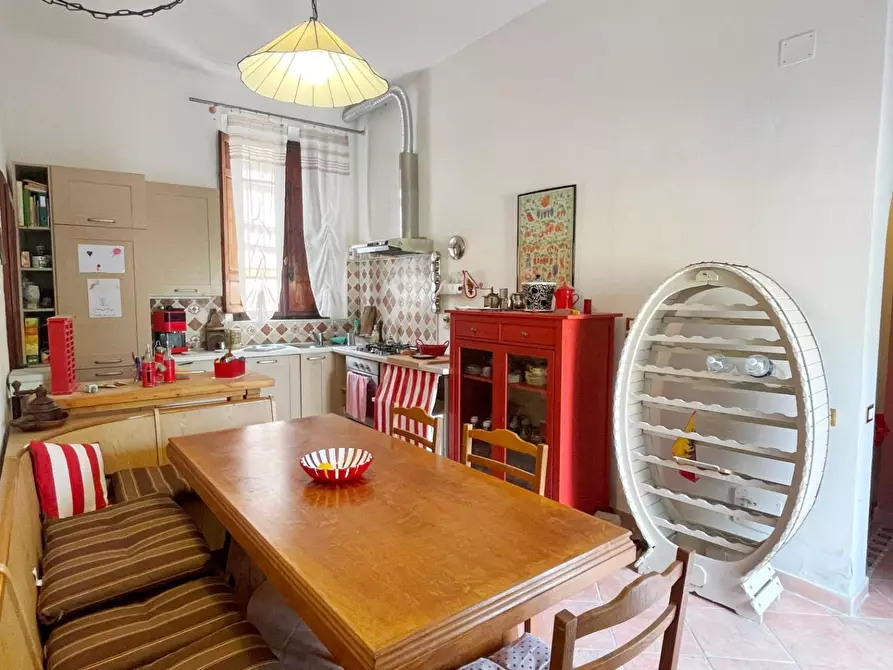 Immagine 2 di Casa indipendente in vendita  a Vicopisano