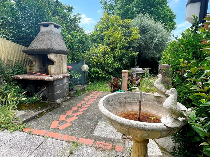Immagine 31 di Casa indipendente in vendita  a Vicopisano