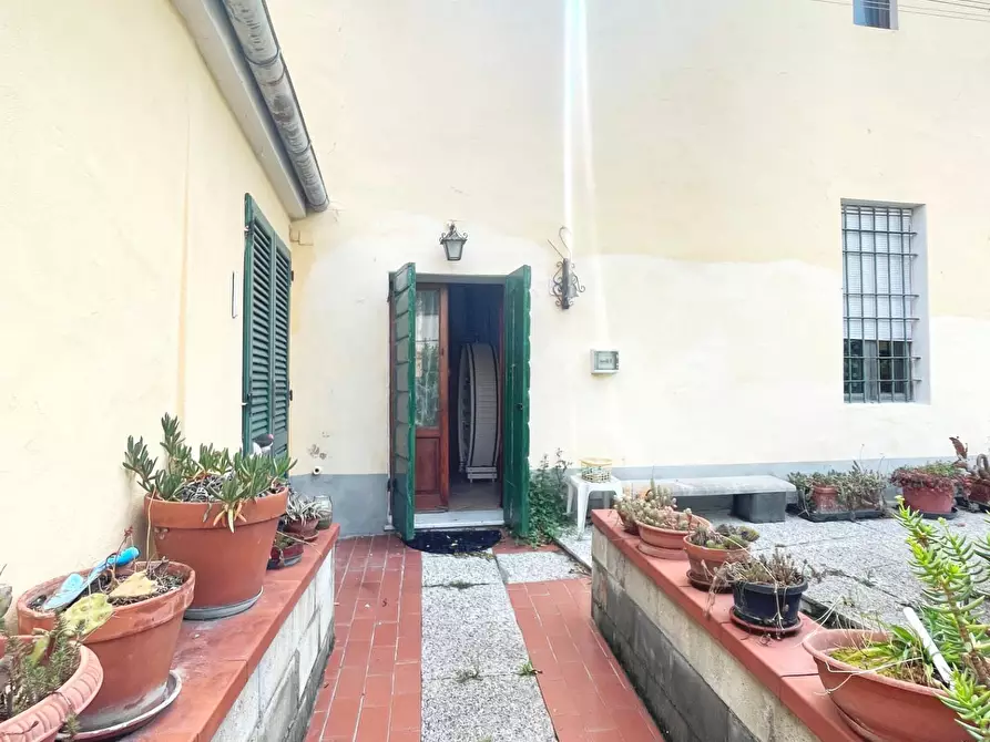 Immagine 34 di Casa indipendente in vendita  a Vicopisano