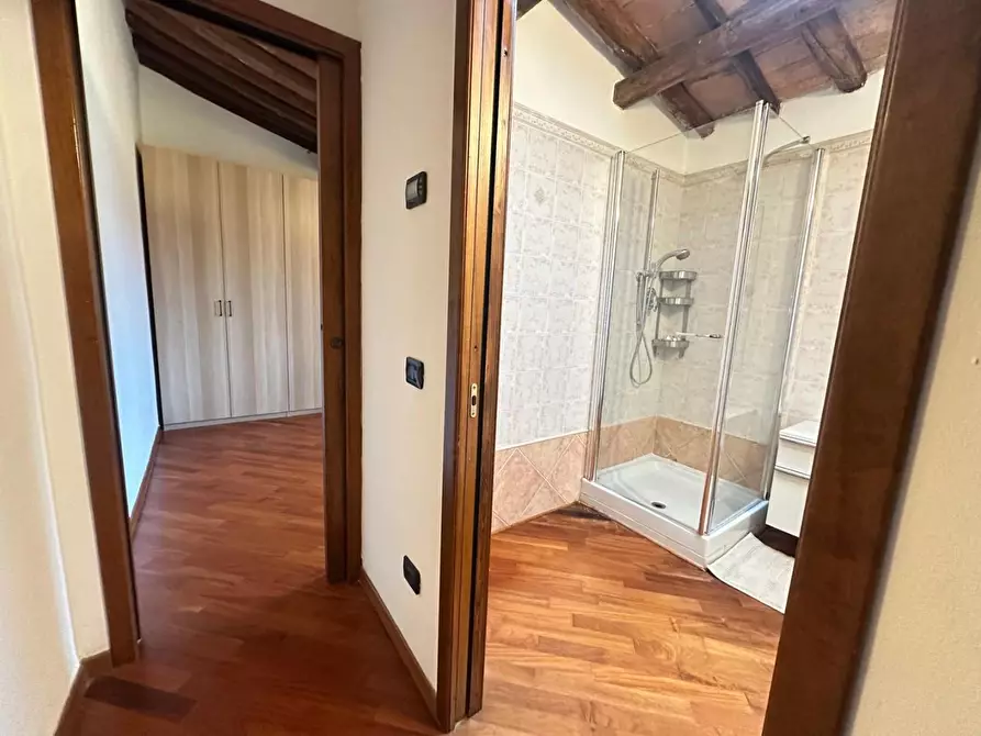 Immagine 4 di Appartamento in vendita  a Montelupo Fiorentino