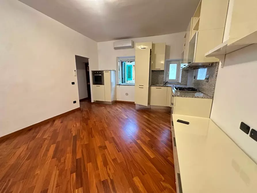 Immagine 1 di Appartamento in vendita  a Montelupo Fiorentino