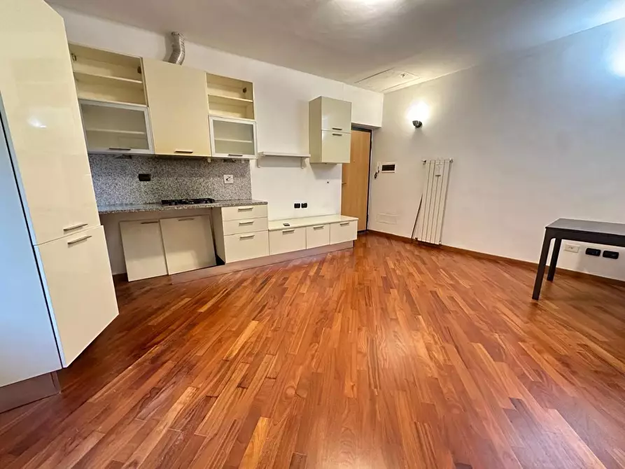Immagine 7 di Appartamento in vendita  a Montelupo Fiorentino