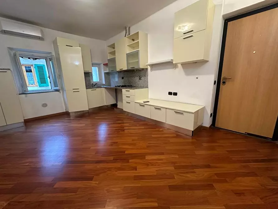 Immagine 5 di Appartamento in vendita  a Montelupo Fiorentino