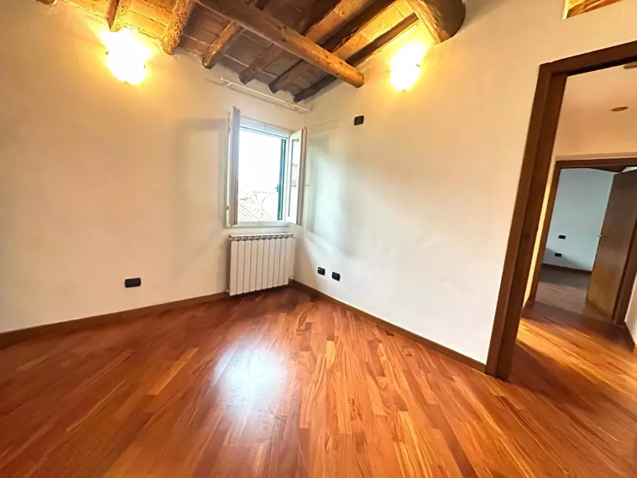 Immagine 2 di Appartamento in vendita  a Montelupo Fiorentino
