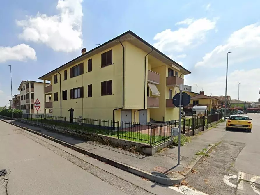 Immagine 1 di Appartamento in vendita  a Marudo