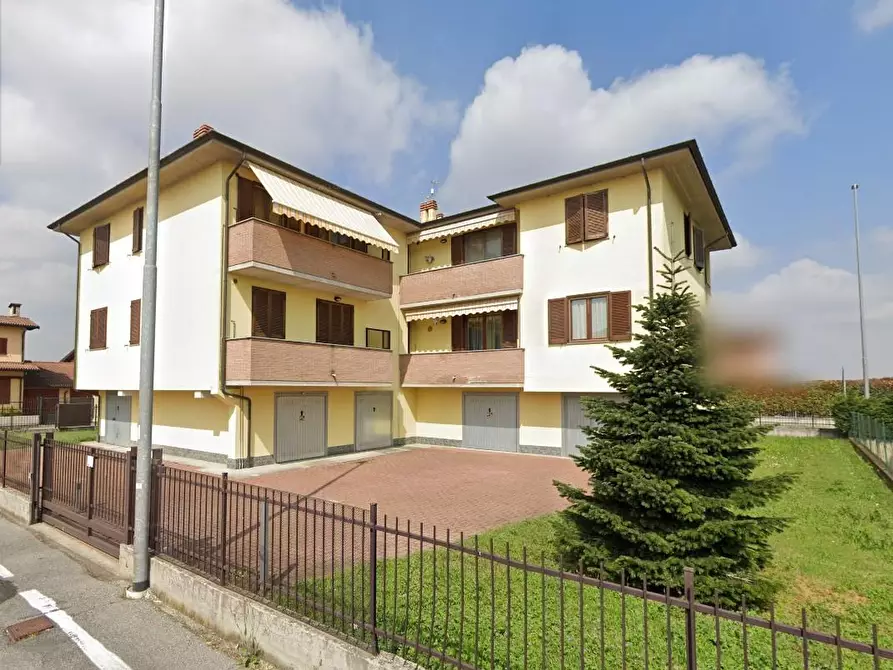 Immagine 2 di Appartamento in vendita  a Marudo