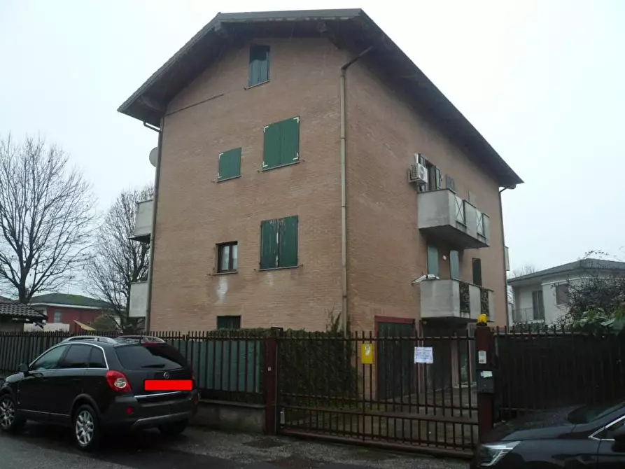 Immagine 2 di Appartamento in vendita  a Valera Fratta