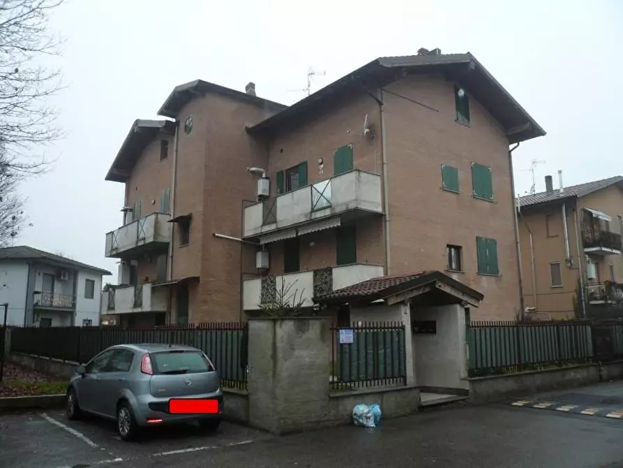 Immagine 1 di Appartamento in vendita  a Valera Fratta