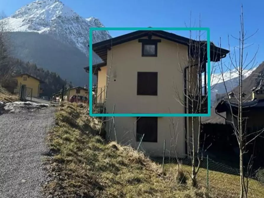 Immagine 1 di Appartamento in vendita  a Valbondione