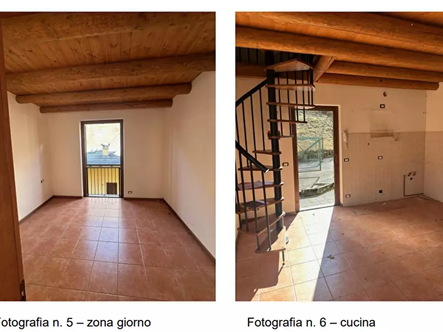 Immagine 2 di Appartamento in vendita  a Valbondione