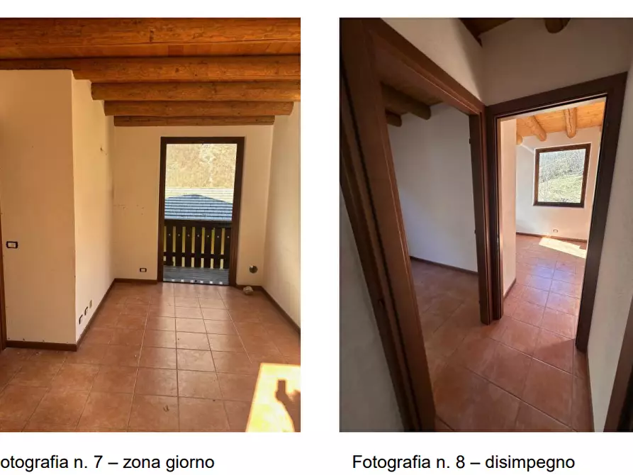 Immagine 5 di Appartamento in vendita  a Valbondione