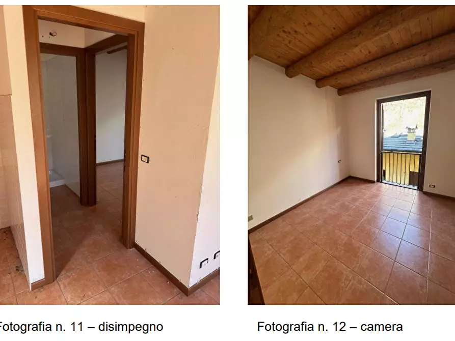 Immagine 3 di Appartamento in vendita  a Valbondione