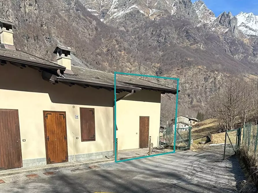 Immagine 7 di Appartamento in vendita  a Valbondione