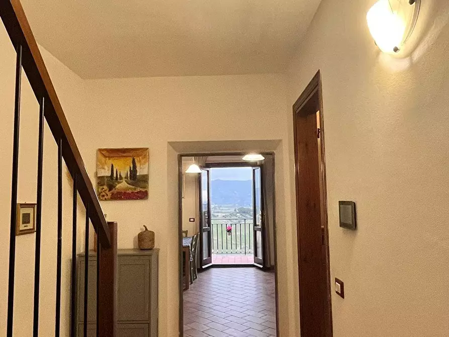 Immagine 5 di Appartamento in vendita  a Cerreto Guidi