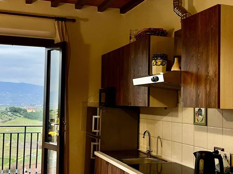 Immagine 2 di Appartamento in vendita  a Cerreto Guidi
