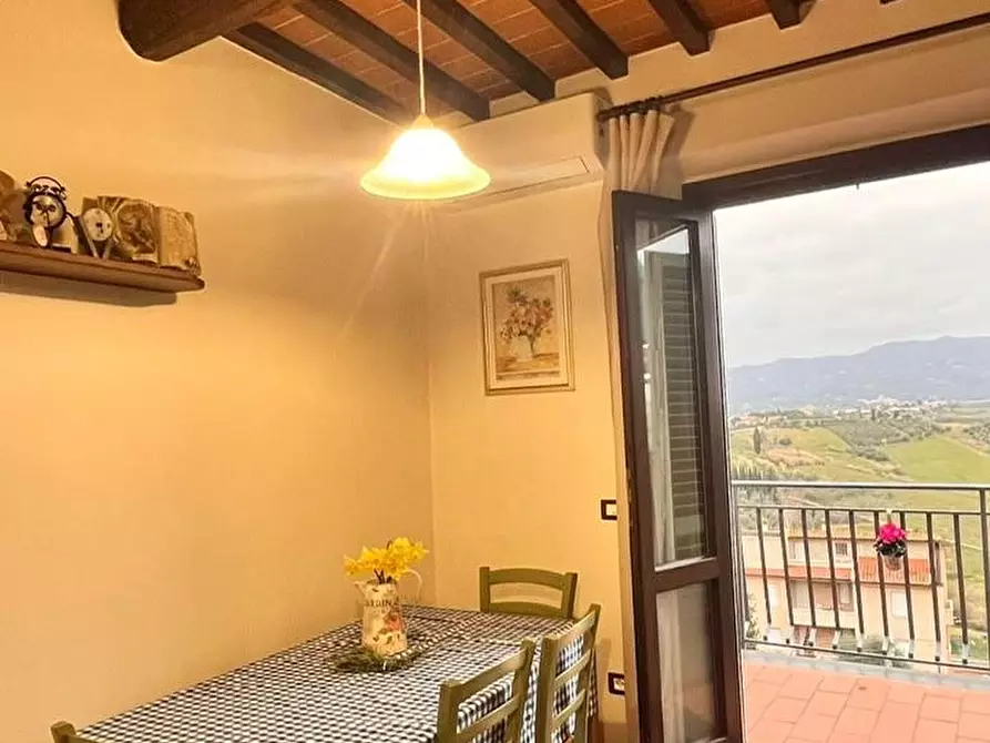 Immagine 3 di Appartamento in vendita  a Cerreto Guidi