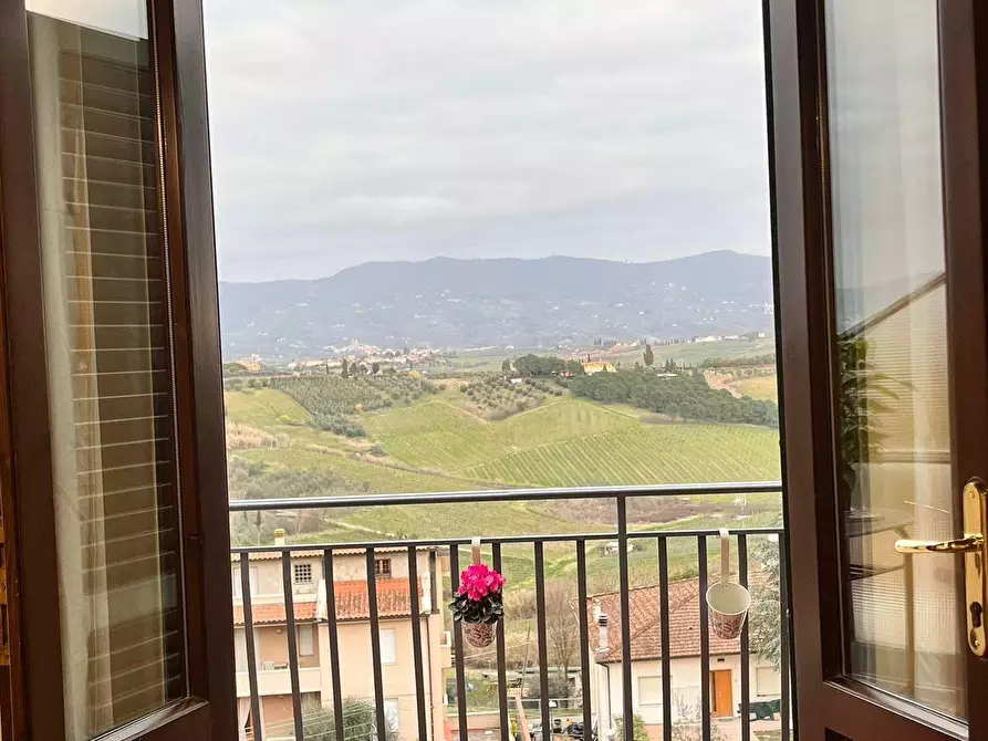 Immagine 1 di Appartamento in vendita  a Cerreto Guidi