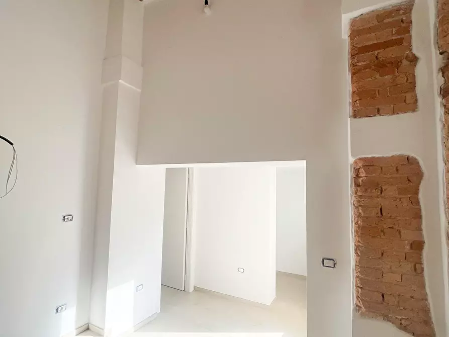 Immagine 3 di Appartamento in vendita  a Livorno