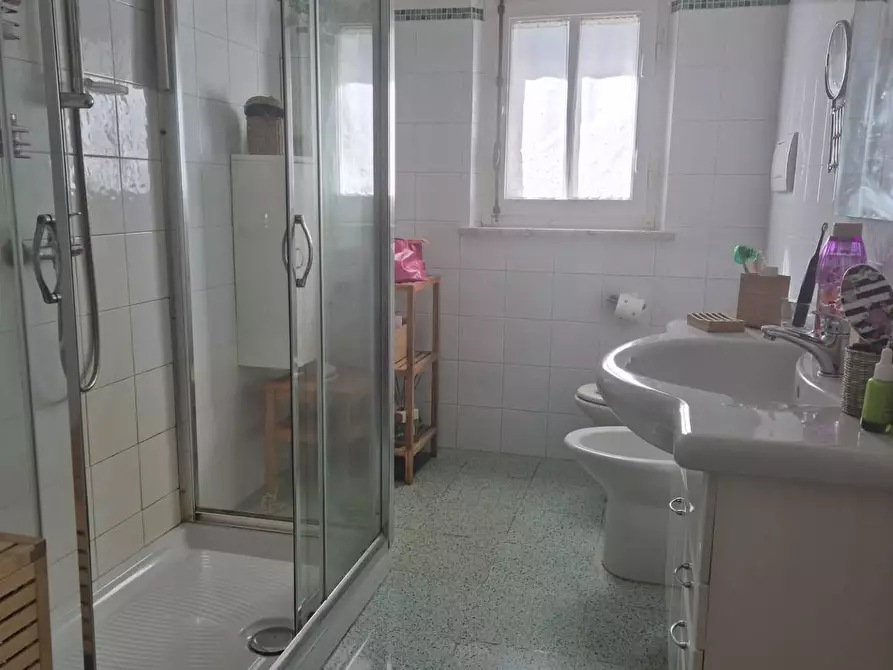 Immagine 12 di Terratetto in vendita  a Casciana Terme Lari