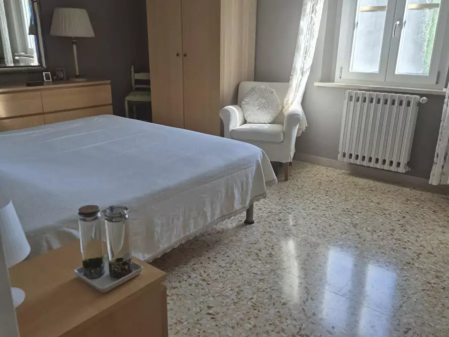 Immagine 15 di Terratetto in vendita  a Casciana Terme Lari