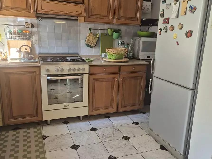 Immagine 8 di Terratetto in vendita  a Casciana Terme Lari